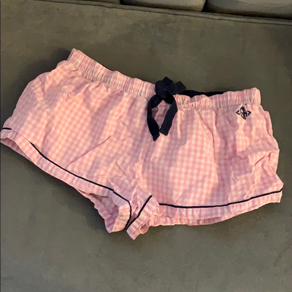Gilli Hick’s shorts